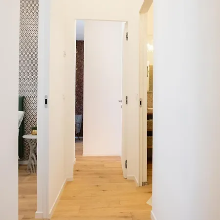 Apartamento Lv Vatican Boutique