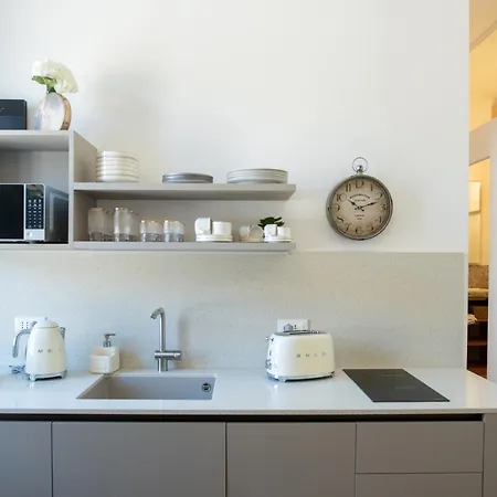 Apartamento Lv Vatican Boutique *