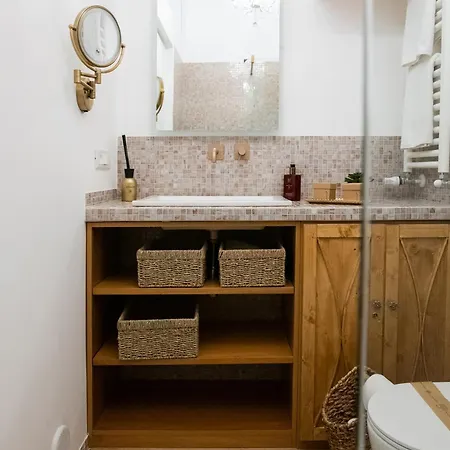 Apartamento Lv Vatican Boutique Roma