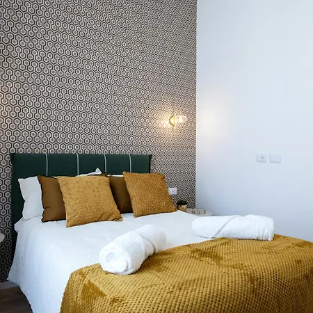 Apartman Lv Vatican Boutique Róma