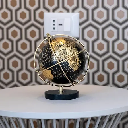 Lv Vatican Boutique 아파트